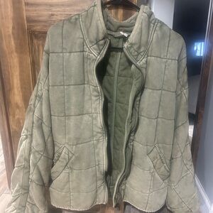 Free People Dolman Jacket